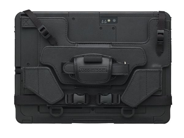 Panasonic FZ-VSTA31U - Rotasjonsstropp for nettbrett - for TOUGHBOOK A3