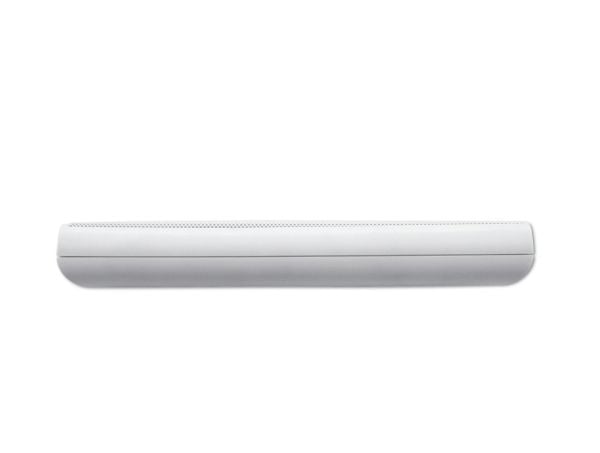 Omnitronic 80710550, 2-veis, Koblet med ledninger (ikke trådløs), 20 W, 120 - 20000 Hz, 4 O, Hvit