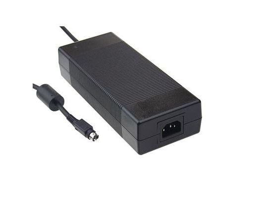 MEAN WELL GSM220A12-R7B, 80 - 264 V, 220 W, 12 V, 15 A, RoHS, 85 mm