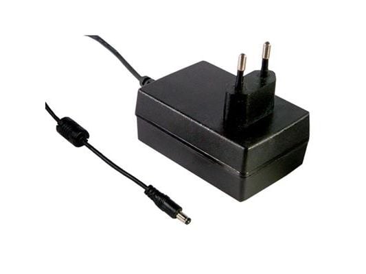 MEAN WELL GSM25E05-P1J, 80 - 264 V, 25 W, 5 V, 4 A, RoHS, 54 mm