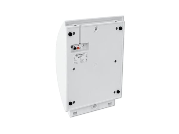 Omnitronic 80710502 Kaiutin Full Range Valkoinen langallinen 10 W (80710502)
