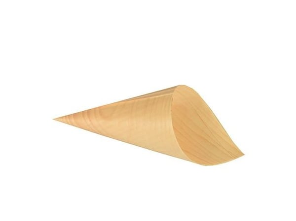 Papstar 85676, Puu, Puu, 95 mm, 95 mm, 180 mm, 50 kpl