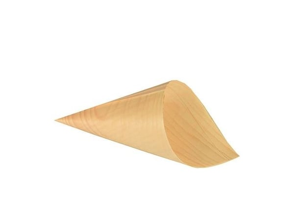 Papstar 85675, Puu, Puu, 155 mm, 80 mm, 50 kpl