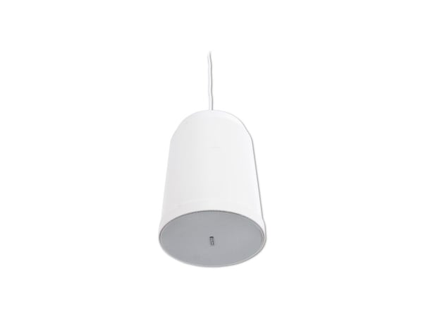Omnitronic 80710406, 2-veis, 20 W, 110 - 15000 Hz, Hvit