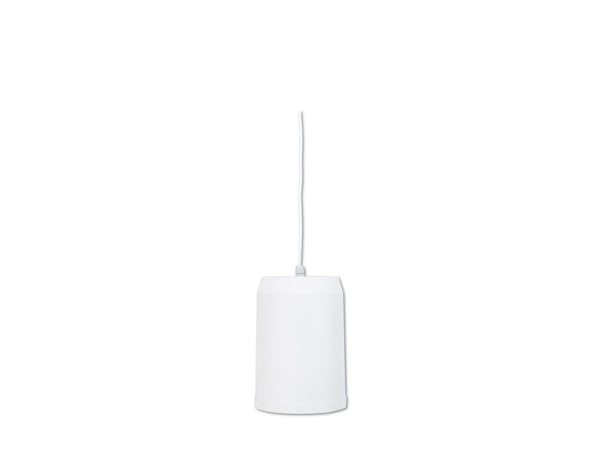 Omnitronic 80710406, 2-veis, 20 W, 110 - 15000 Hz, Hvit