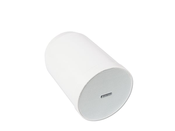 Omnitronic 80710406, 2-veis, 20 W, 110 - 15000 Hz, Hvit