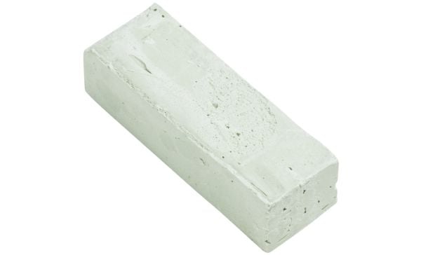 PFERD 44250006, Polishing paste bar, 90 mm, 3 cm, Hvit, Polypropylen (PP), Tyskland
