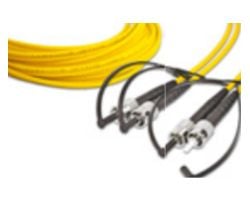 Lightwin LDP-50 ST-ST 2.0 OM4, 2 m, OM4, ST, ST