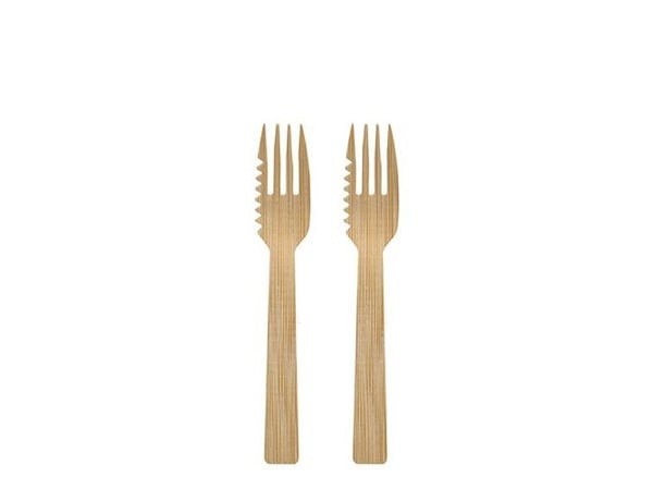 Papstar 88770, Tre, 14,5 cm, 50 stykker