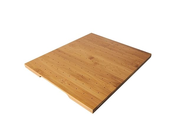 Papstar 87147, Trä, Bambu, 300 mm, 250 mm, 630,8 g, 12 mm