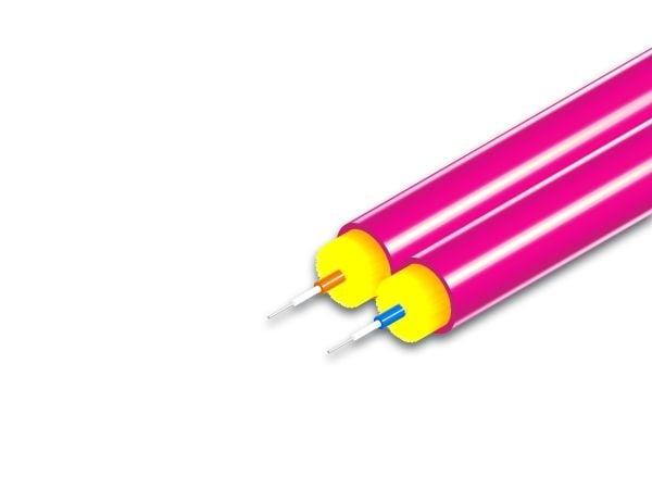 Lightwin LDP-50 LSH-LC 3.0 OM4, 3 m, OM4, E-2000 (LSH), LC