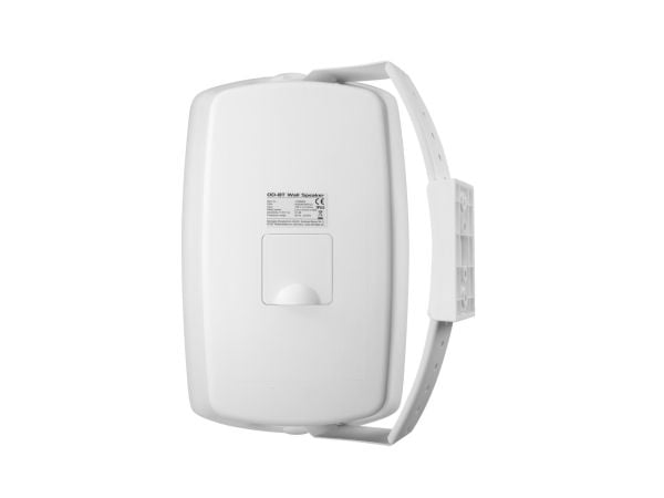 Omnitronic 11036933, 2-veis, Koblet med ledninger (ikke trådløs), 50 W, 8 O, Hvit