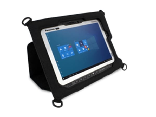 Panasonic PCPE-INFG2AO, Suojus, Panasonic, Toughbook G2, 25,6 cm (10.1")
