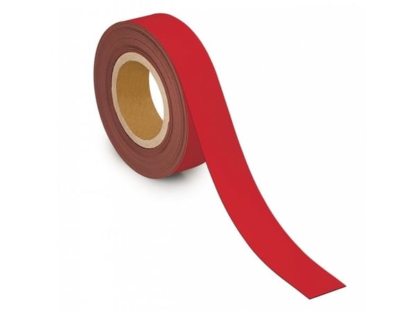MAUL 6524725, Punainen, 40 mm, 1000 mm, 10 m, 1 kpl