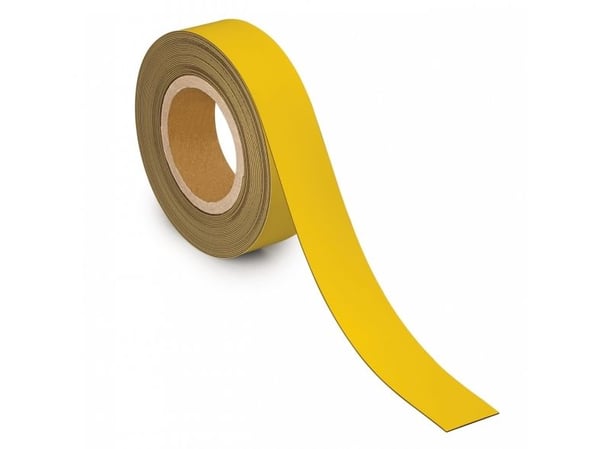 MAUL 6524715, Keltainen, 40 mm, 1000 mm, 10 m, 1 kpl