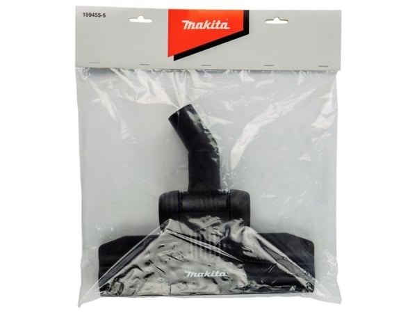 Makita 199455-5, Sylindervakuum, Munnstykke, Sort, Makita, DVC265, VC006GM, VC007GL, 3,8 cm