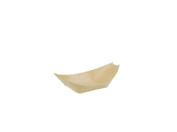 Papstar 84415, Bolle, Oval, Tre, Naturlig, Monokromatisk, 50 stykker