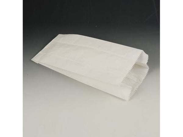 Papstar 11532 - Valkoinen - Suorakulmio - 1 kg - 35 g/m² - Selluloosa - Paperi - 1000 kpl (11532) (11532)