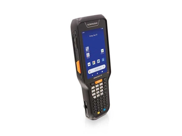 Datalogic Skorpio X5, 10,9 cm (4.3"), 800 x 480 piksler, LCD, Multi-touch, Kapasitiv, Gorilla Glass