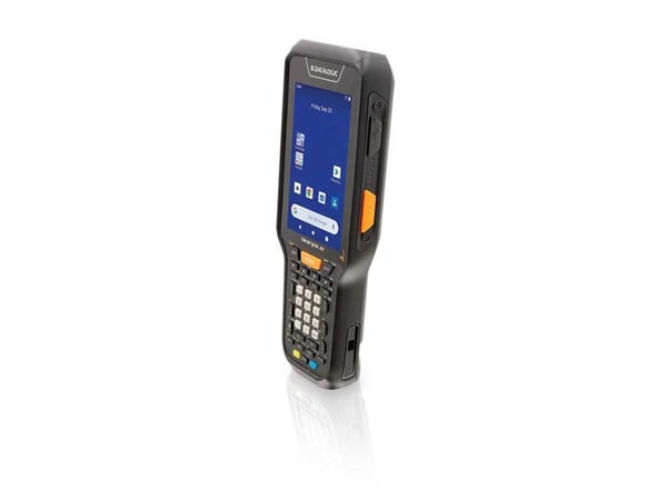 Datalogic Skorpio X5, 10,9 cm (4.3"), 800 x 480 piksler, LCD, Multi-touch, Kapasitiv, Gorilla Glass