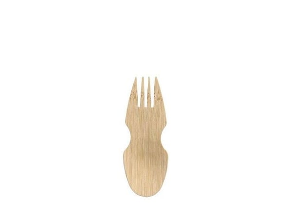 Papstar 88768, Tre, Tre, 8,5 cm, 50 stykker