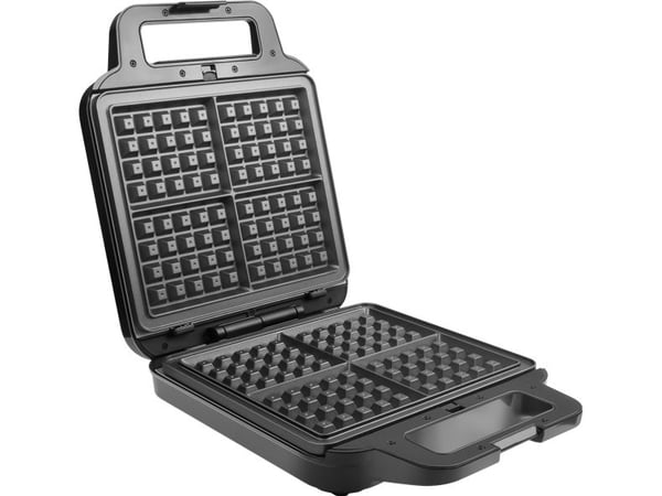 Concept SV3080, 1200 W, 220 - 240 V, 275 mm, 345 mm, 104 mm, 3,4 kg