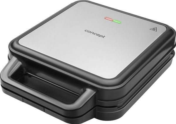 Concept SV3080, 1200 W, 220 - 240 V, 275 mm, 345 mm, 104 mm, 3,4 kg