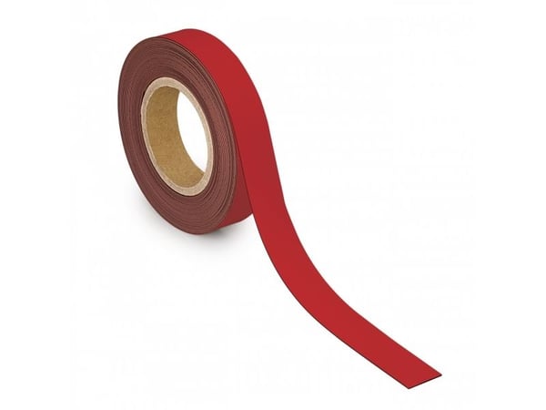 MAUL 6524525, Rød, 30 mm, 1000 mm, 10 m, 1 stykker