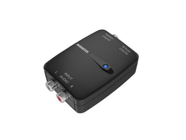 Marmitek 25008412, 5 V, 100 - 240 V, 50 / 60 Hz, 51 mm, 80 mm, 23 mm Marmitek 25008412, 5 V, 100 - 240 V, 50 / 60 Hz, 51 mm, 80 mm, 23 mm