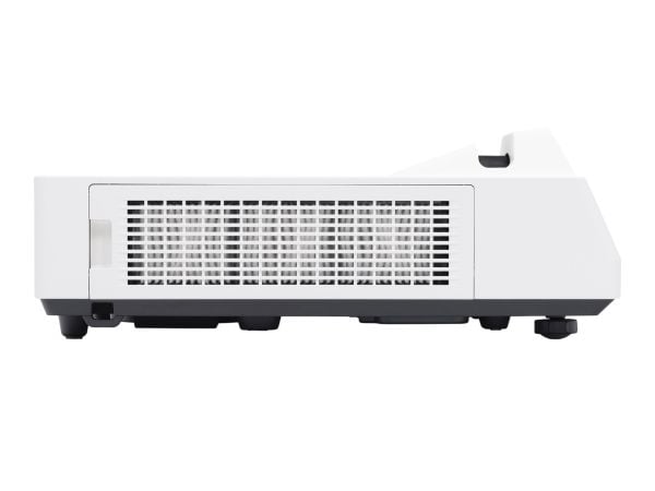 Panasonic PT-TMZ400, 4000 ANSI lumen, LCD, WUXGA (1920x1200), 3000000:1, 16:10, 1270 - 2667 mm (50 - 105")