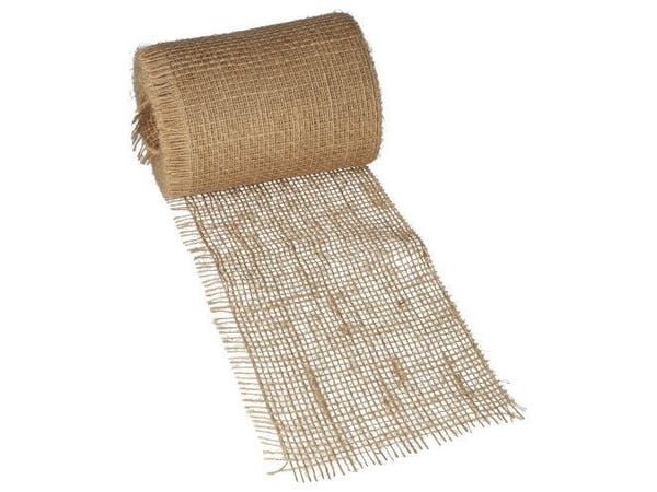 Papstar 88720, Suorakulmainen, Luonnollinen, Yksivärinen, 1 kpl, 150 mm, 10000 mm