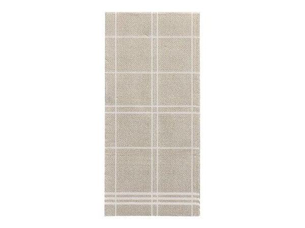 Papstar 88982, Sand, Tørkepapir, Mønster, 54 g/m², 330 mm, 480 mm