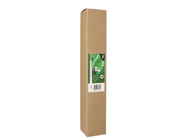 Papstar 88617, 100 ml, Papir, Hvit, 7 cm, 95 mm, 200 stykker