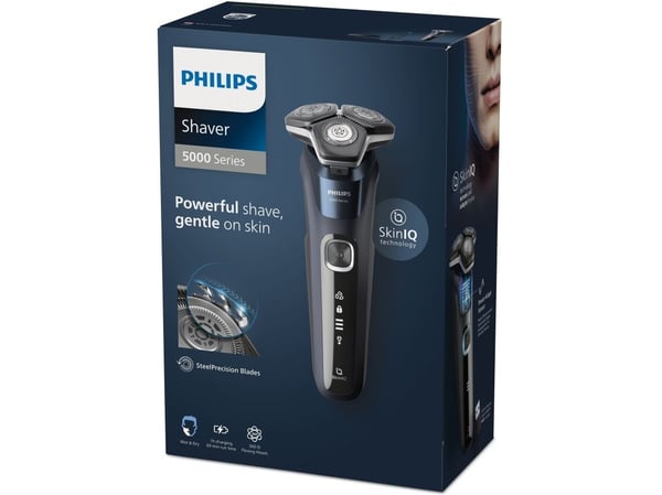 Golarka Philips Golarka PHILIPS sarja 5000 S5885/25 Golarka PHILIPS sarja 5000 S5885/25