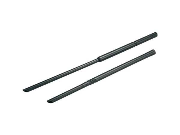 Makita - Munstyckesats - 2 delar - 8 mm