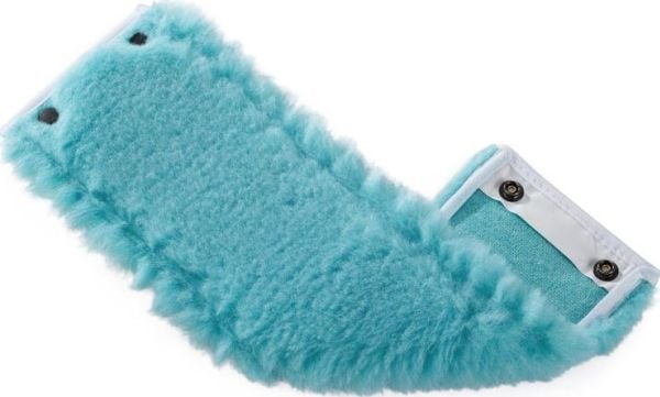 Leifheit 56610, Vit, Mikrofiber