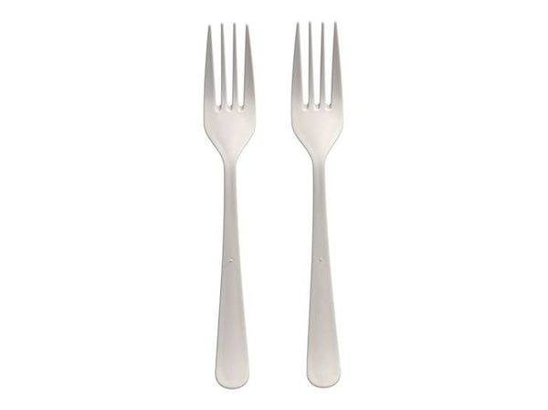 Papstar 96462, Polypropylen, Hvit, 190 mm, 100 stykker, Boks Papstar 96462, Polypropylen, Hvit, 190 mm, 100 stykker, Boks