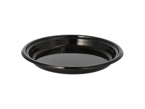 12 PAPSTAR uudelleenkäytettävää ruokalautasta Ã˜ 22 cm (96558)