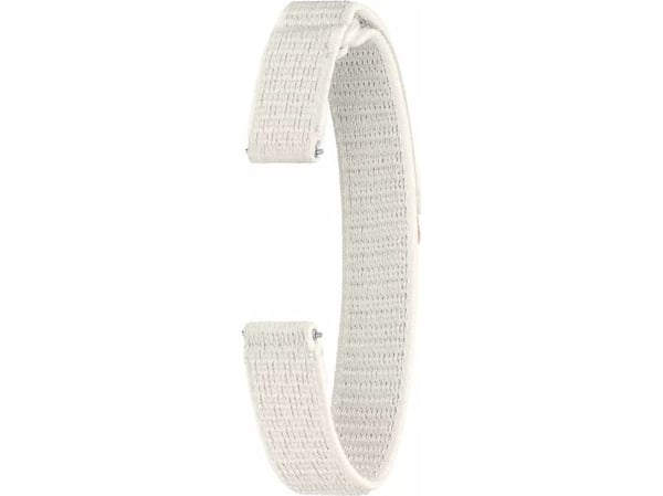 Samsung ET-SVR94 - Sløyfe for smart armbåndsur - Medium/stor - sand - for Galaxy Watch6, Watch6 Classic