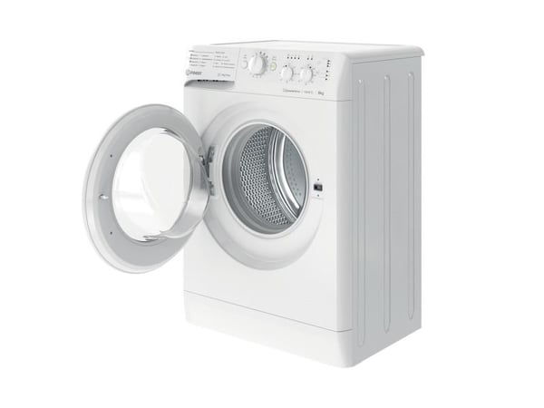 Indesit vaskemaskin MTWSC61294WPL