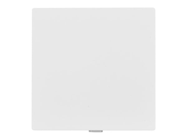 TP-Link Tapo S210, Knapper, Trådløs, Hvit, 868 MHz, Vegg, 86 mm, 41 mm