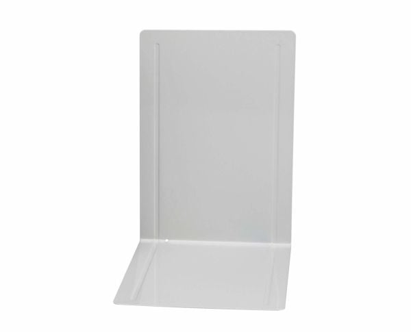 MAUL 3545082, Grå, Metall, 1 mm, Glansigt