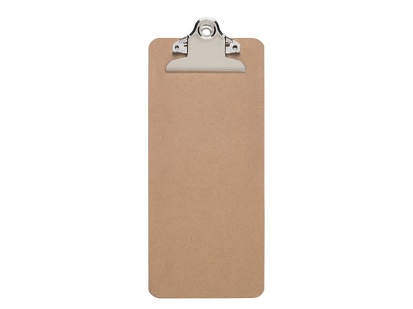 MAUL 2391770, Brun, 115 mm, 280 mm, 3 mm