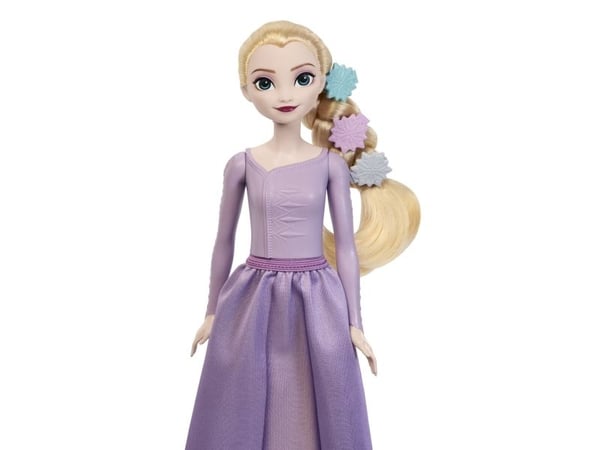 Disney Frozen Arendelle-slott med Elsa