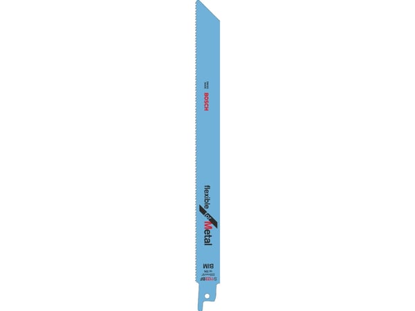 Bosch BAJONETSAVKL BIM 1122BF 225X1,8MM 100STK