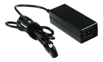 HP - Strømadapter - AC 120/230 V - 30 watt - for Mini 700, 701, 702, 705; Mini 100, 10XX