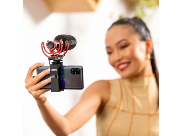 RØDE SC6 - Mikrofonsystem