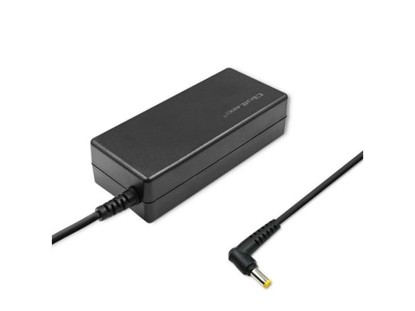 QOLTEC 52410 strømforsyningsadapter til Acer 40W / 19V / 2.1A / 5.5x1.7 (strømkabel)