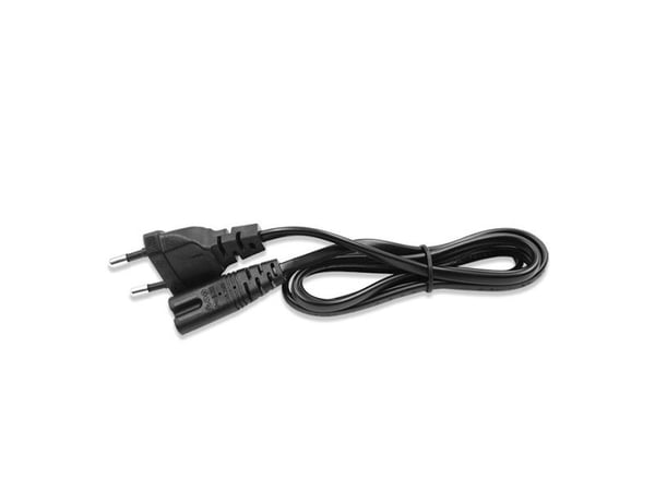 QOLTEC 52410 strømforsyningsadapter til Acer 40W / 19V / 2.1A / 5.5x1.7 (strømkabel)