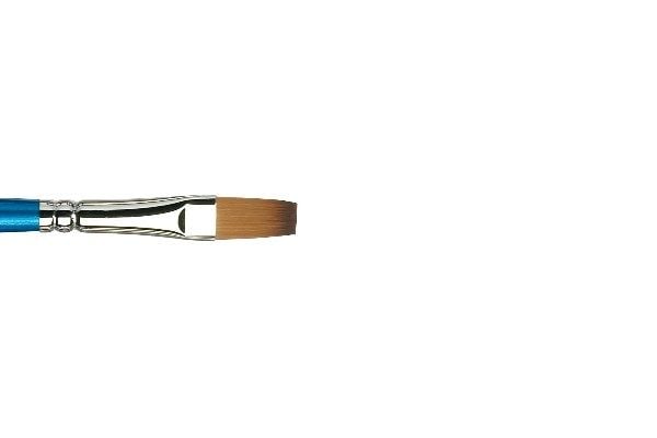 Cotman 666-serien 1/4 tums